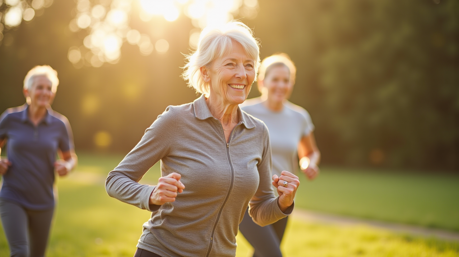 Фітнес тренування